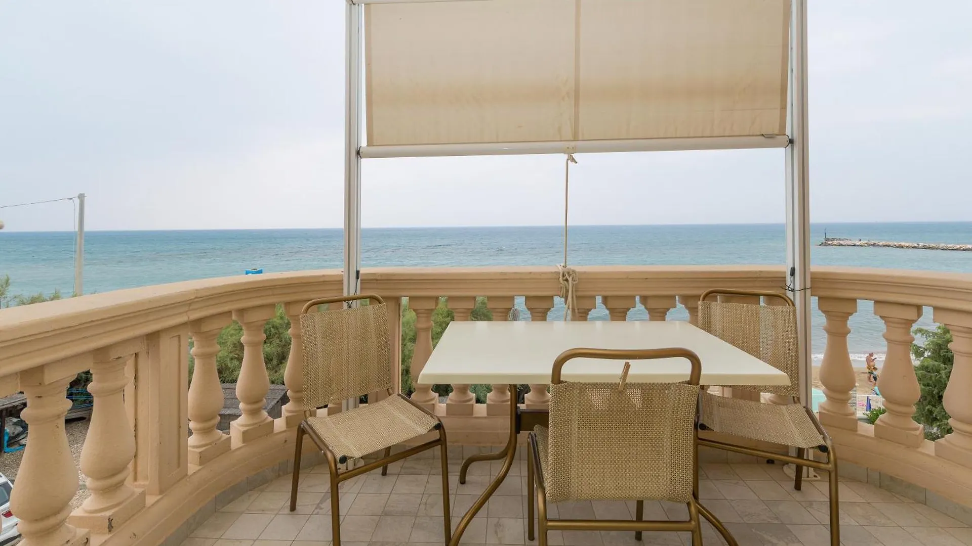 Villa Corallo San Vincenzo