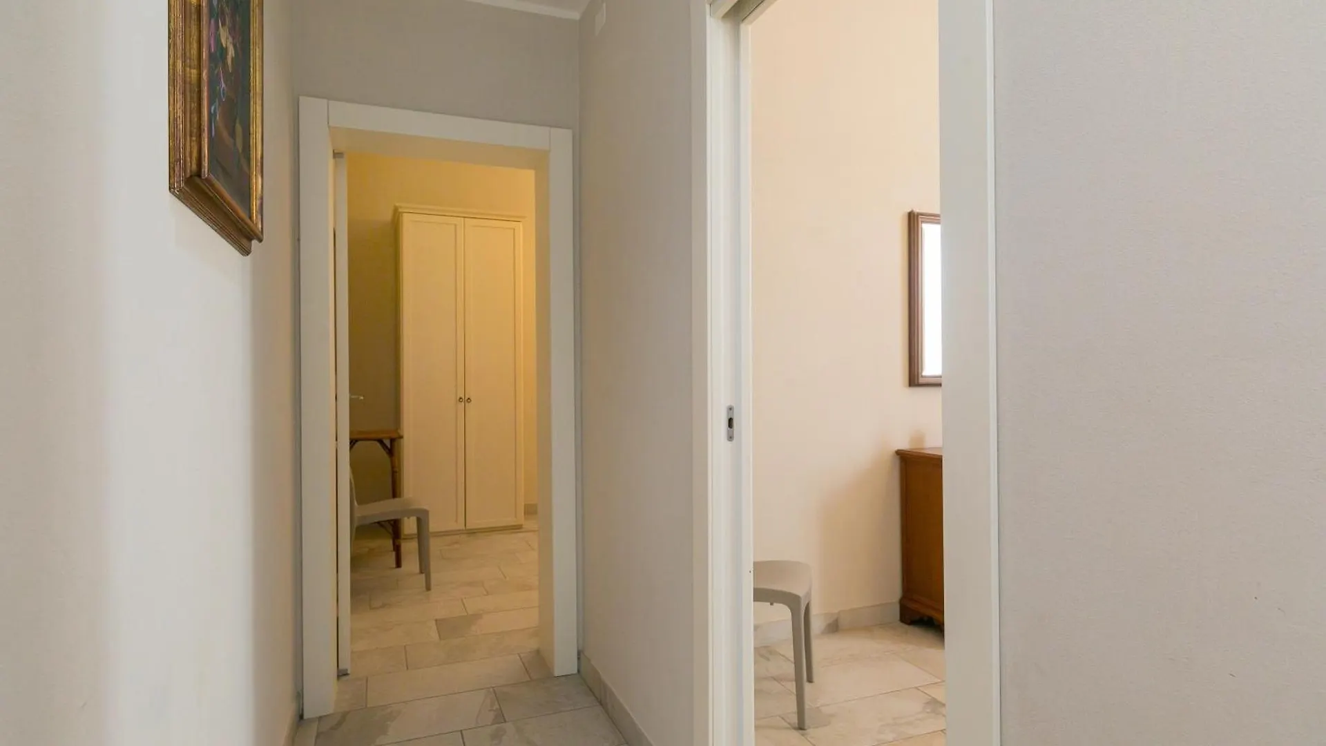 Villa Corallo San Vincenzo