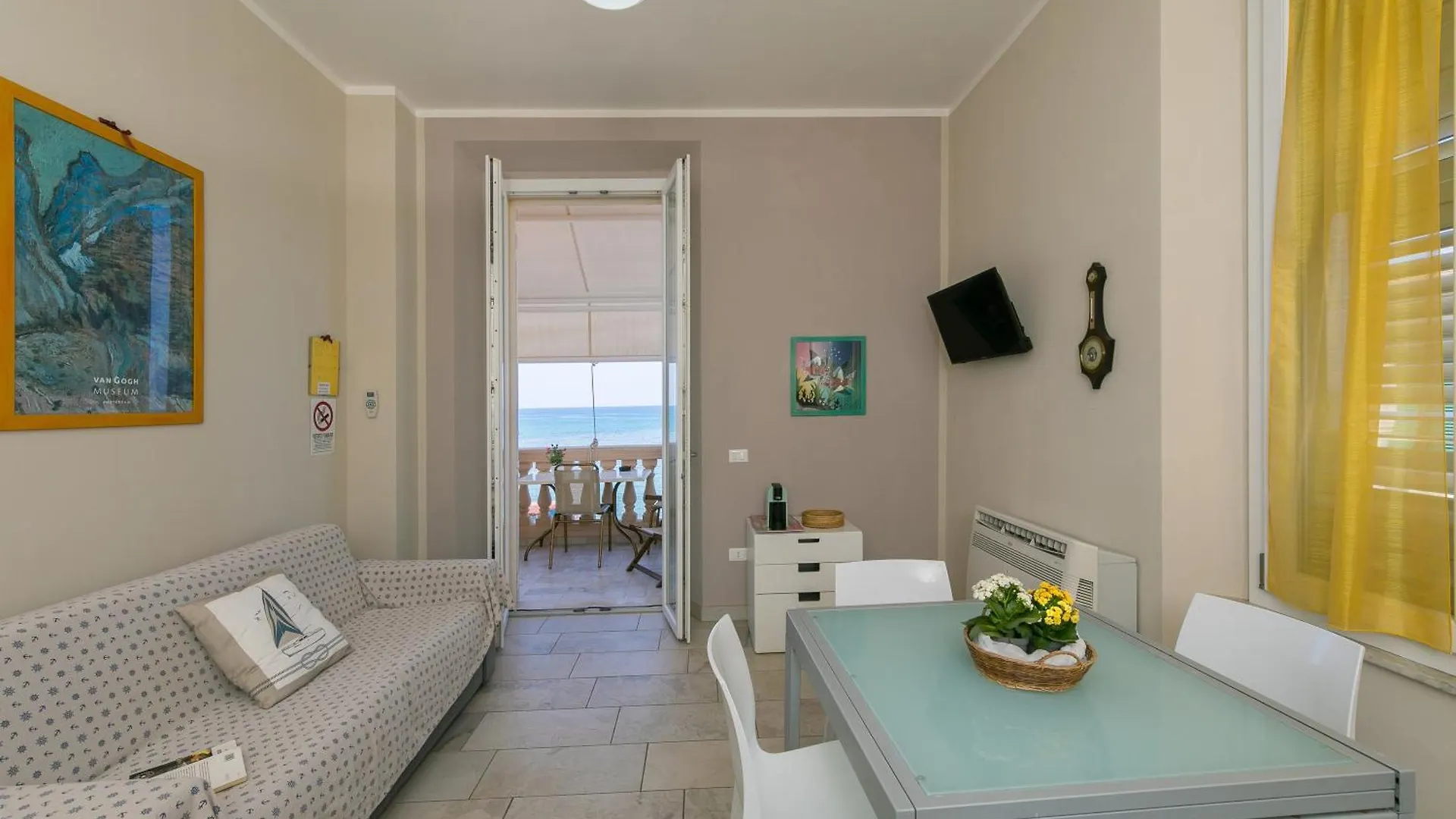 Villa Corallo San Vincenzo 0*,